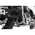 HP CORSE Stainless Exhaust Decat Kit for the Ducati DesertX